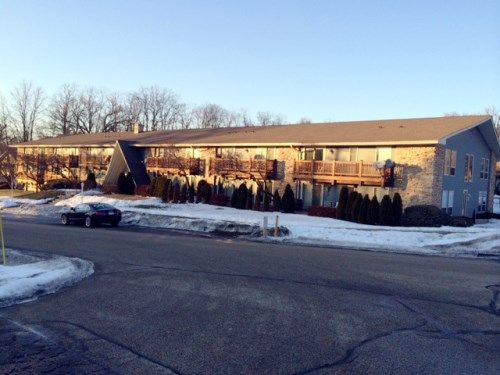 300 Opatrny Dr., Fox River Grove, IL 60021