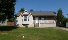 2044 Abingdon Drive La Vergne, TN 37086