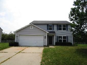 6403 Breezeway Ct, Indianapolis, IN 46254