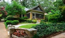 481 Page Avenue Ne Atlanta, GA 30307