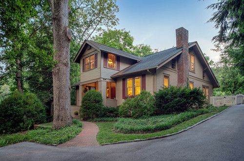 614 W SUNSET DR, Lookout Mountain, TN 37350