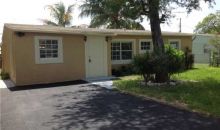 6020 NE 3RD TE Fort Lauderdale, FL 33334