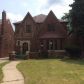 3831 Fullerton, Detroit, MI 48238 ID:9707552