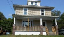 25 N Fifth Ave Barnesville, PA 18214