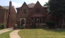 3831 Fullerton Detroit, MI 48238
