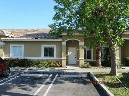 13236 OLD BISCAYNE DR # 1204, Homestead, FL 33033