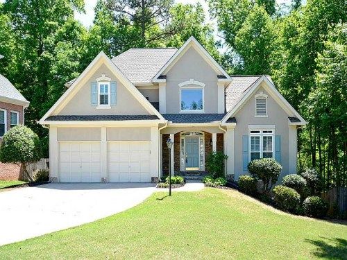 3628 Wyntering Trail, Marietta, GA 30068