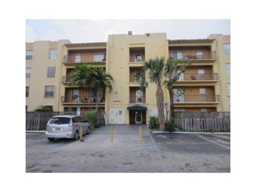 5665 W 20 AV # 403, Hialeah, FL 33012