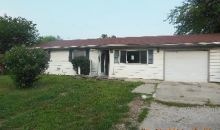 2937 Dawson St Indianapolis, IN 46203