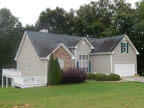 164 Sawdust Trail, Nicholson, GA 30565