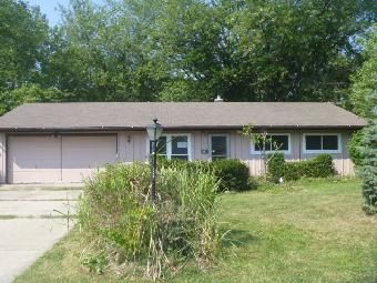 615 W Boyd Ave, Greenfield, IN 46140