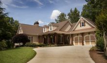 151 Laurelwood Lane Dahlonega, GA 30533