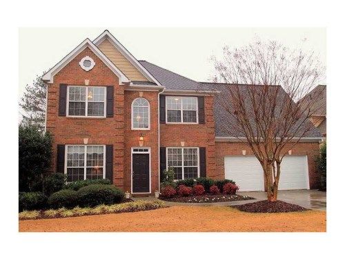 1025 Crabapple Parc Drive, Roswell, GA 30076