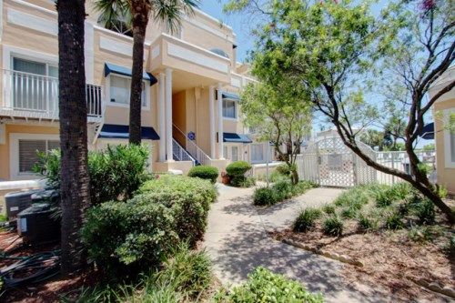 8600 Ridgewood Avenue# 1305, Cape Canaveral, FL 32920