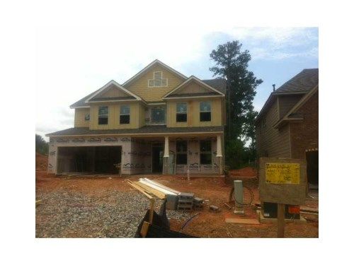 533 Eagles Knoll Drive, Lawrenceville, GA 30043
