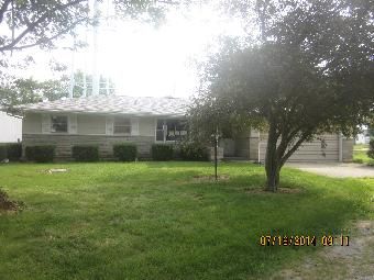 424 Commercial St, Humboldt, IL 61931