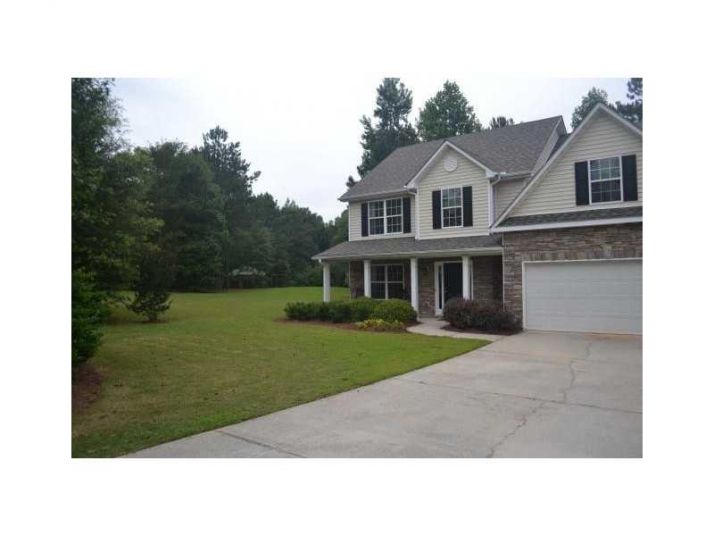 6029 Cole Lane, Loganville, GA 30052