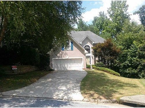 1011 Eagles Ridge Court, Lawrenceville, GA 30043