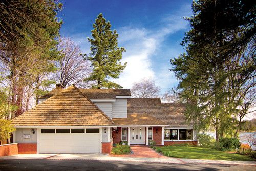 28136 POINT HAMILTAIR LANE, Polkville, NC 28136