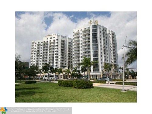 1830 Radius Dr # 812, Hollywood, FL 33020