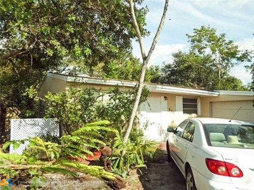 631 NW 67TH AVE, Hollywood, FL 33024