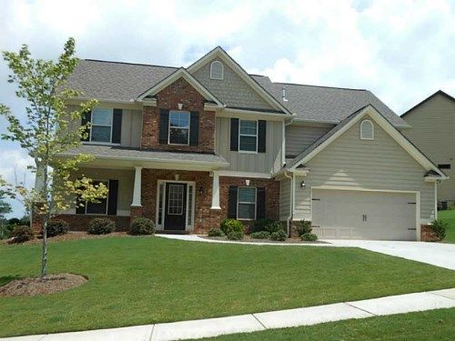 6545 Oak Highlands Court, Cumming, GA 30041