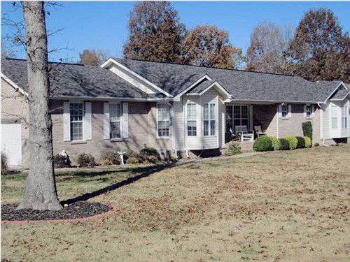 16 DANDELION TRL, Fort Oglethorpe, GA 30742