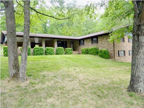 2292 MCKAIG RD, Trenton, GA 30752