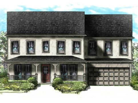 3959 Hemingway Drive, Powder Springs, GA 30127