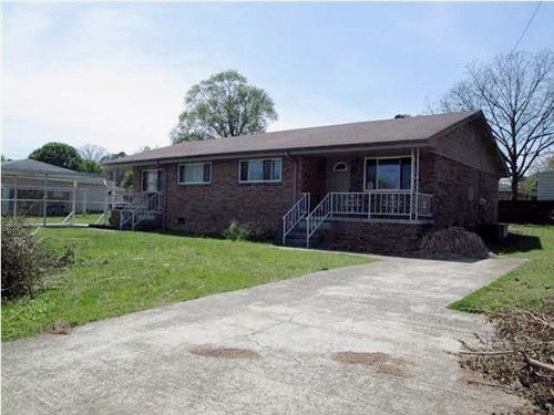 52 MCOTIS DR, Fort Oglethorpe, GA 30742