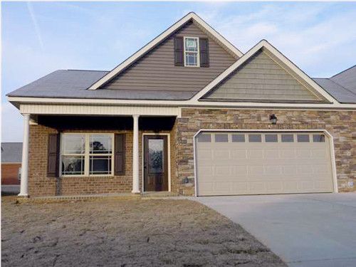 25 SOUTHSHORE DR, Fort Oglethorpe, GA 30742