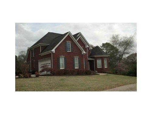 5360 Franklin Goldmine Road, Cumming, GA 30028