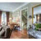 Unit 11 - 122 Old Ivy Road Ne, Atlanta, GA 30342 ID:7607886