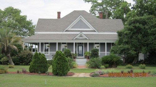 265 Baskins Road, Lakeland, GA 31635