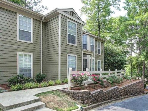 Unit 707 - 707 Riverview Drive Se, Marietta, GA 30067