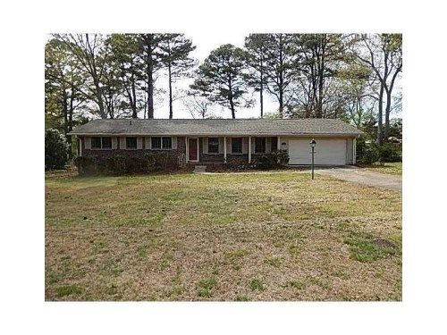 1715 Alton Way, Marietta, GA 30062
