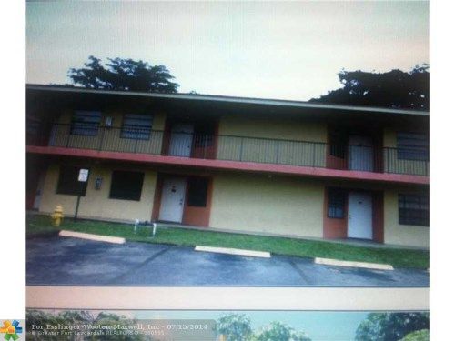 4204 LAKESIDE DR # 4204, Fort Lauderdale, FL 33319