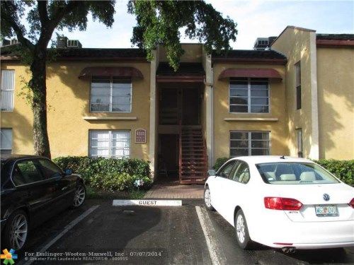 4535 Treehouse Ln # 7A, Fort Lauderdale, FL 33319