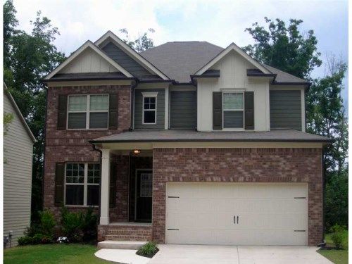 4440 Fourth Rail Lane, Cumming, GA 30040