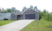 238 N Charles Willis Dr Midway, FL 32343