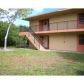 4080 LAKESIDE DR # 4080, Fort Lauderdale, FL 33319 ID:9458307