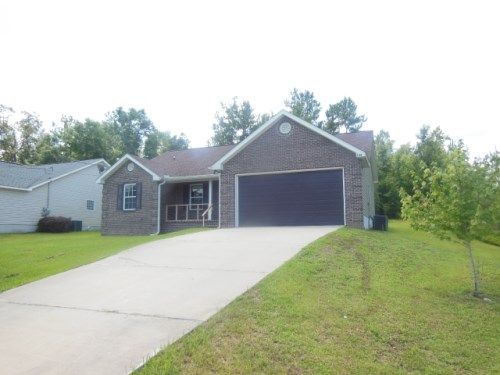 238 N Charles Willis Dr, Midway, FL 32343