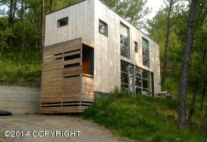 780 Fireweed Avenue, Homer, AK 99603