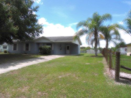 646 Sally Pl, Wauchula, FL 33873