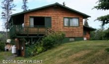 38379 Yukon Street Homer, AK 99603