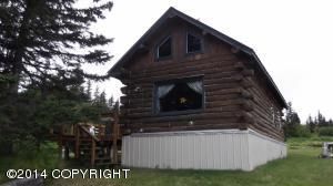 34827 Greentree Circle, Homer, AK 99603