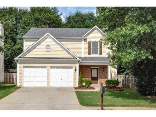 5005 Pattingham Drive, Roswell, GA 30075