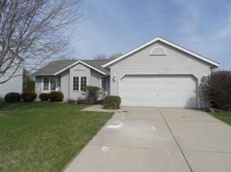 1009 North High Poin, Madison, WI 53717