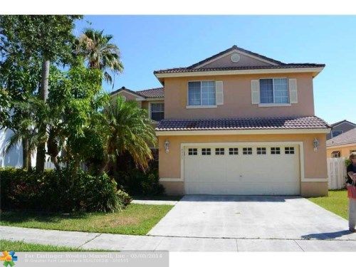 18935 NW 10 ST, Hollywood, FL 33029