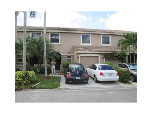 146 SW 169 AV # 146, Hollywood, FL 33027
